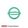 HNBR70 Green Rubber O Ring