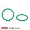 HNBR70 Green Rubber O Ring