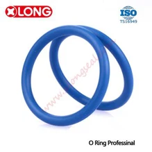 ISO3601 Metric FKM 80 Shore O inel
