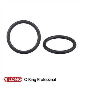 Cauciuc rezistent LA(etil acrilat) Oring