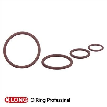 Oring din cauciuc rezistent la fenol
