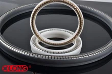 PTFE Arc Energized Valve Seat Seat