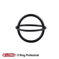 Orings de cauciuc standard durabile